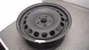 Stahlfelge 7X16 ET45 Skoda Superb 3T 3C0601027M/N