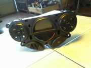 Heizungsbetätigung Ford Focus DBW/DAW/DFW/DNW/DB1/DA1 2S4H18C612AG