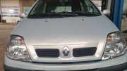 Motorhaube Renault Scenic JA