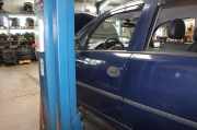 T�R Vorn Links Opel Meriva X01