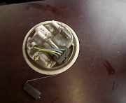 Kraftstoffpumpe Citroen Berlingo Mfkfx, Mflfx, Mfwjz, Mfdjy, Mkfw, Mnfu, 9634951980