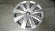 Einzelne Radkappe/ Raddeckel 16 Zoll VW Golf 5K