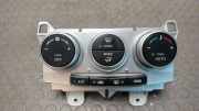 Heizungsbet�tigung / Klimabedienteil Mazda 5 CR1