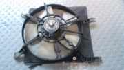 Elektrolüfter Daihatsu Sirion M1 1227504081