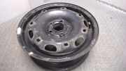 Stahlfege 5X14 ET35 VW Polo 9 N