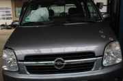 Motorhaube Opel Agila A