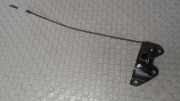 Verschlussb�gel/ Verdeckverriegelung Hinten Rechts Renault Megane M 8200355703