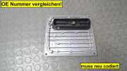 Motorsteuerger�t/ Steuerger�t Einspritzung Ford Focus DM2 3M5112A650FH