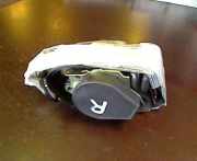 Gurtstraffer VR Mercedes-benz A-klasse 168