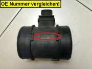 Luftmassenmesser Bosch Opel Corsa Corsa 0281002618