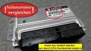 Steuergerät Einspritzung / Motorsteuergerät Kia Picanto BA 9030930496F
