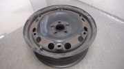 Stahlfelge 6X15 ET43 VW Polo 9 N