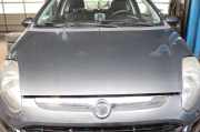 Motorhaube Fiat Punto 199