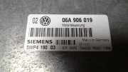 Steuergerät Einspritzung VW Golf 1 J 06A906019