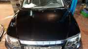 Motorhaube Volvo S 80 T, KV