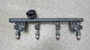 Kraftstoffverteilerrohr / Einspritzd�sen Dacia Logan SD