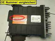 Einspritzsteuergerät Fiat Tipo 160 0280000714