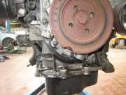 Motor RTN Ford Fiesta Jbs/jas