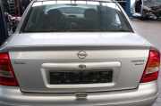 Heckklappe/ Heckdeckel ( 4 T�rer / Stufenheck ) Opel Astra G