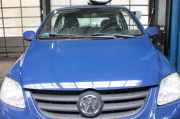 Motorhaube VW Fox 5 Z