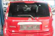 Heckklappe / Heckdeckel Nissan Note E11