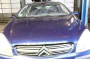 Motorhaube Citroen C 5 D6FZ/DRFN/DRLZ/DXFX/DRHZ/D4HX