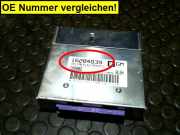 Steuergerät Einspritzung Opel Vectra A 16204839