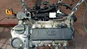 Motor BZG Skoda Fabia 5J