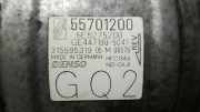 Kompressor Klimaanlage/ Klimakompressor Opel Corsa D 55701200