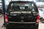 Heckklappe/ Heckdeckel ( Facelift ) Opel Agila A