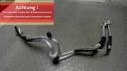 Klimaleitung Opel Corsa C