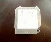 Airbagsteuerger?t Seat Toledo 1 M 1J0909609