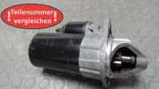 Anlasser / Starter Bosch Opel Astra H