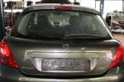Heckklappe/ Heckdeckel ( 4/5 Türer ) Peugeot 207 W