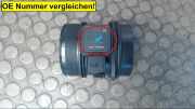 Luftmengenmesser Siemens Citroen C 8 E 9645948980