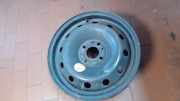 Stahlfelge 6,5X15 ET50 Renault Laguna B56, K56