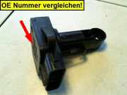 Luftmassenmesser Toyota Yaris P1 / P2 2220422010