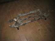 Schlossträger BMW 5er E39