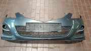Stossf�nger/ Sto�stange Vorn ( Facelift AB 2010 ) Mazda 6 GH