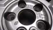 Alufelge 7X17 ET50 Renault Laguna G 8200241424
