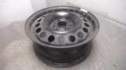 Stahlfelge 6X15 ET49 Opel Corsa C