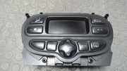 Heizungsbedienung ( Klimaautomatik ) Citroen Xsara C 96450543XT