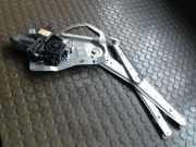 Fensterheber Elektrisch Vorn Links Opel Omega B