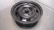 Stahlfelge 6,5X15 ET33 ( Neuwertig ) Opel Omega B 2150142