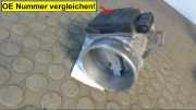 Luftmassenmesser Ford Scorpio Gfr/ggr/gnr 93BB12B579BA