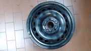 Stahlfelge 6X15 ET43 VW Golf Au/auv 5Q0601027L/N