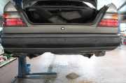 Stoßstange Hinten Mercedes-benz 124 124 1248800340