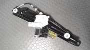 Fensterheber Elektrisch Hinten Rechts ( Touring ) BMW 5er F10 / F11 72715649