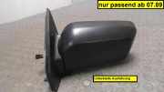 Aussenspiegel Links Mech. Innenverstb. Nissan Micra K10