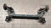 Hinterachse ( ZUM NEU Aufbauen ) VW Golf 1 J